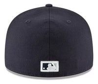 New York New Era gorra 5950