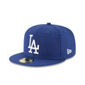 Gorra New Era Los Angeles Dodgers Cooperstown 59fifty
