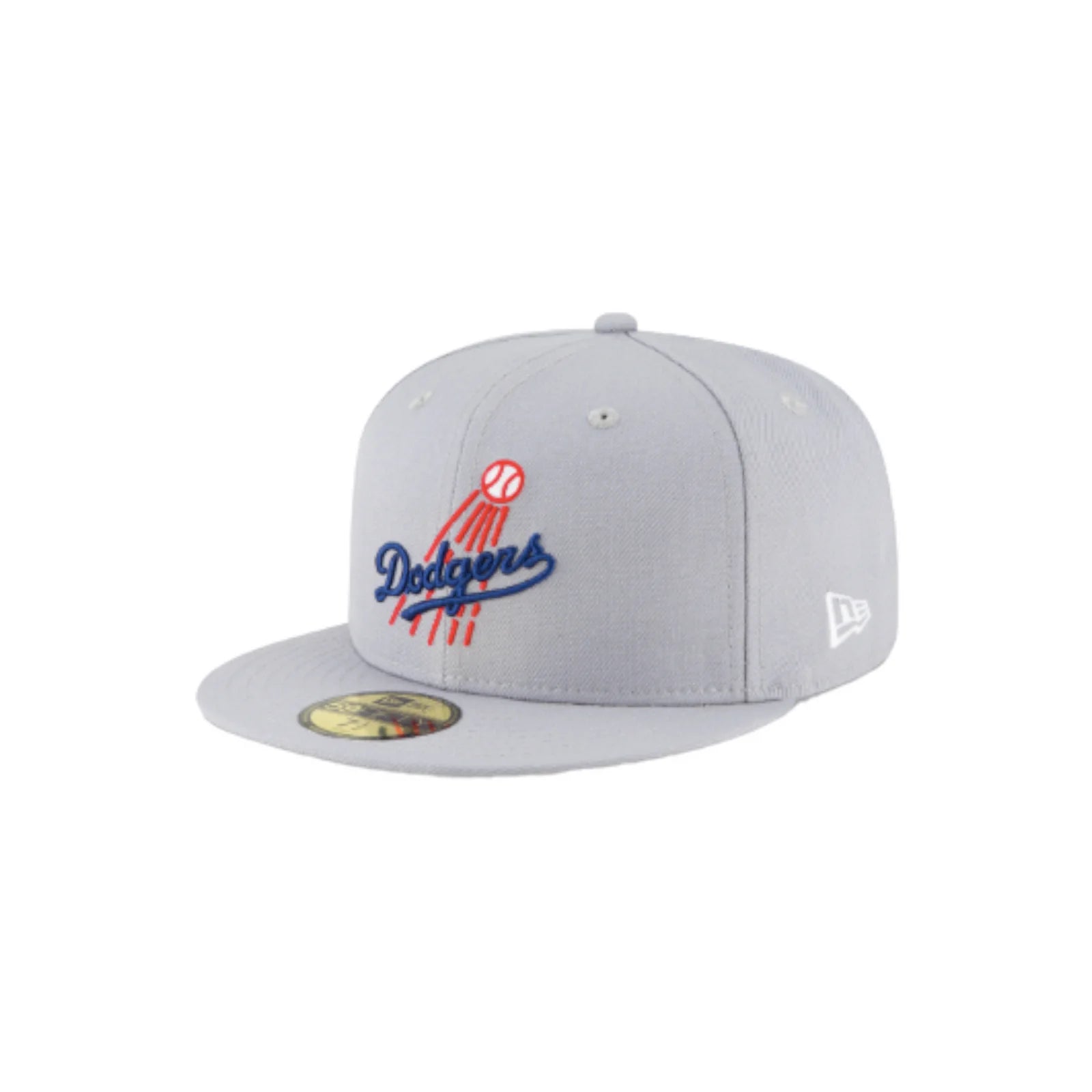 Gorra New Era MLB Cooperstown Dodgers MLB 59fifty