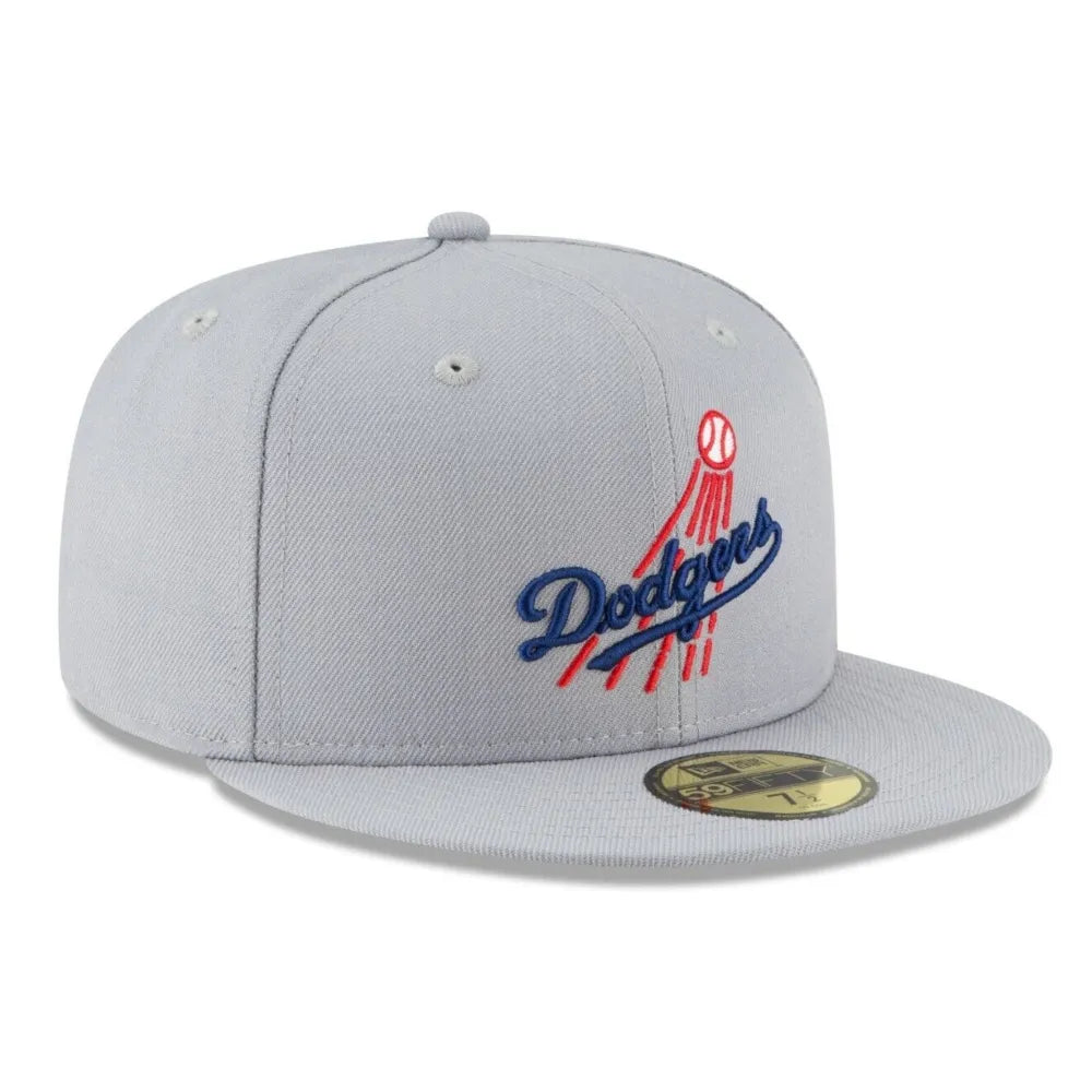 Los Angeles New Era gorra 5950