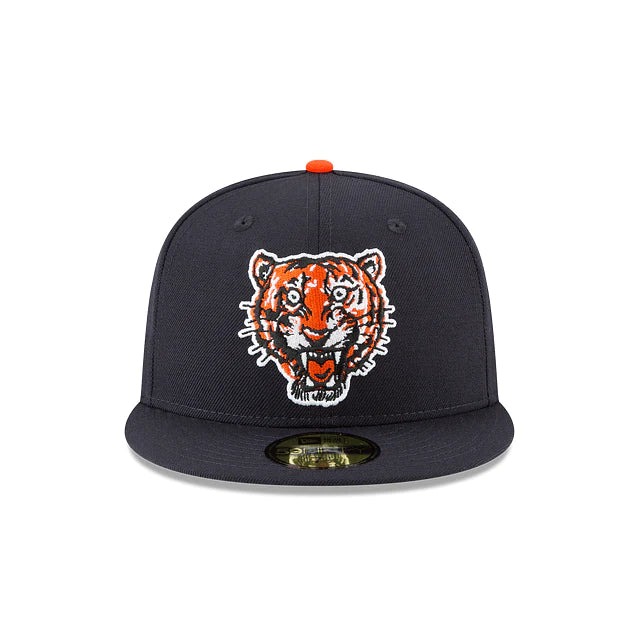 Gorra New Era Detroit Tigers Cooperstown 59fifty