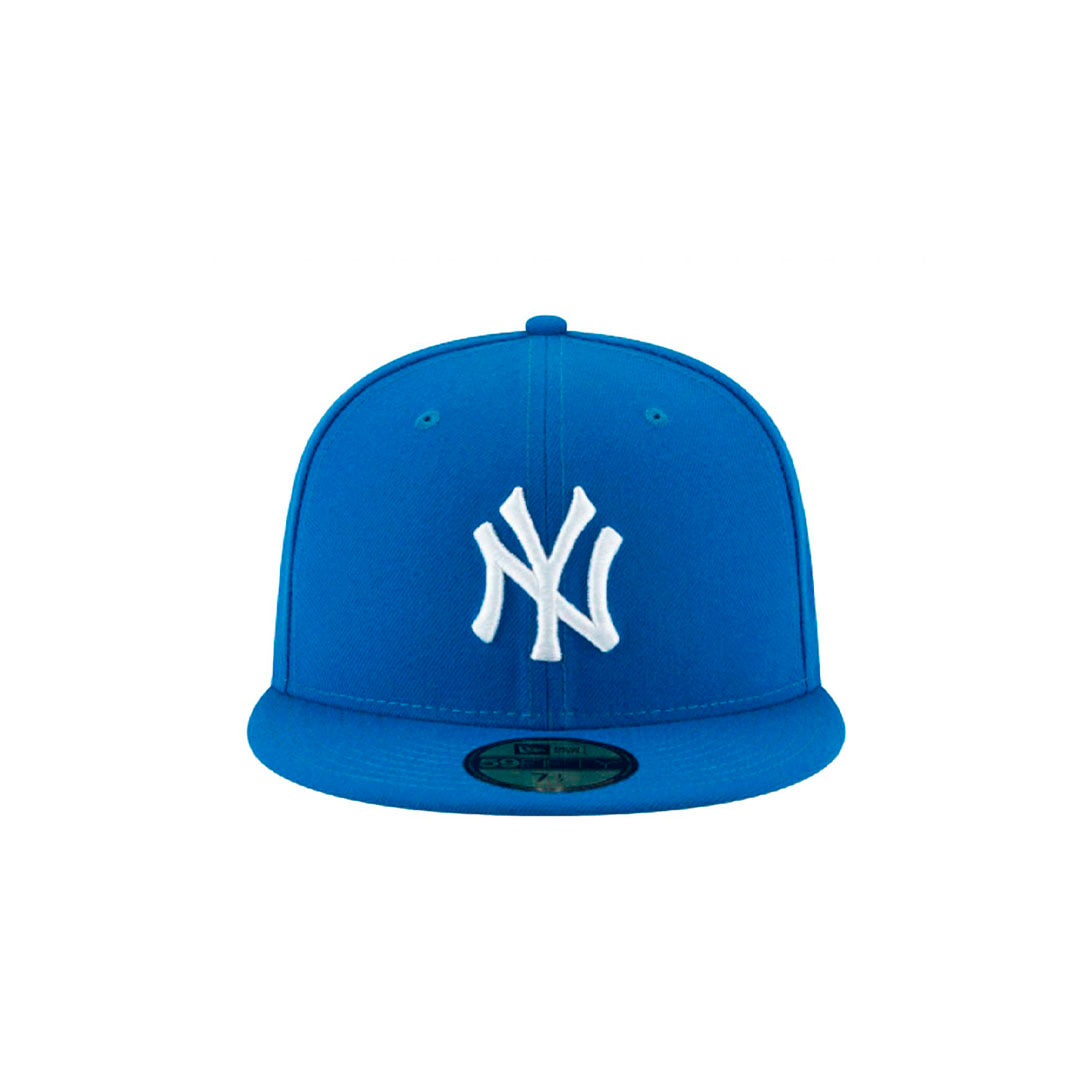 Gorra New Era New York Yankees MLB 59Fifty Azul