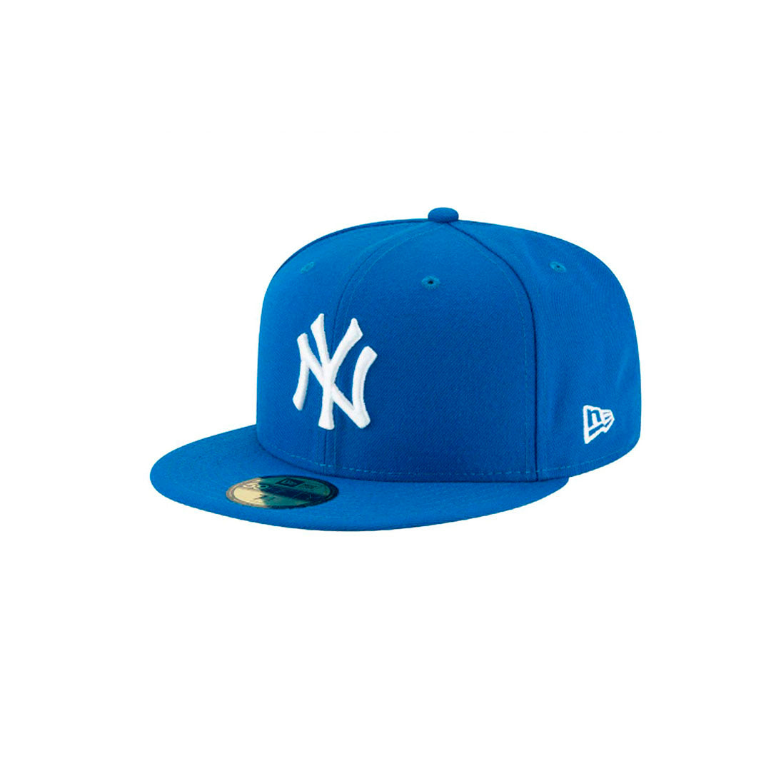 Gorra New Era New York Yankees MLB 59Fifty Azul