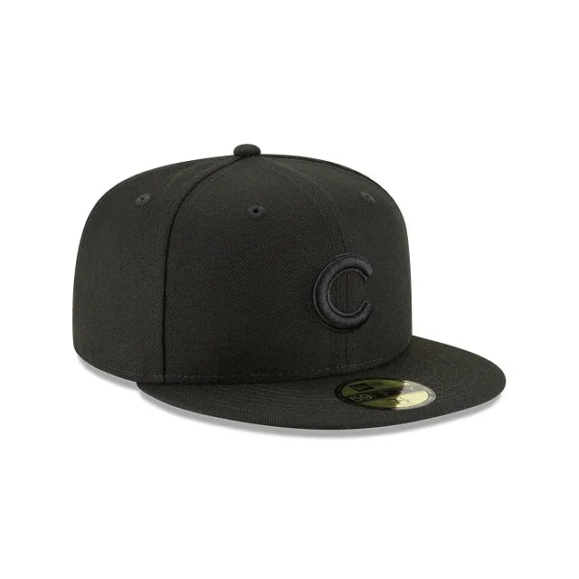 New Era Cubs gorra 5950