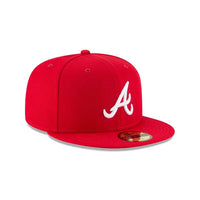 Atlanta New Era gorra 5950