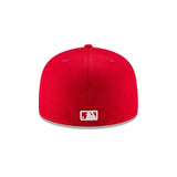 Atlanta New Era gorra 5950
