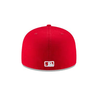 Atlanta New Era gorra 5950