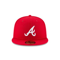 Atlanta New Era gorra 5950