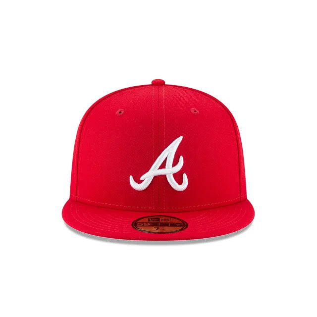 Atlanta New Era gorra 5950