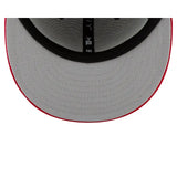 Atlanta New Era gorra 5950
