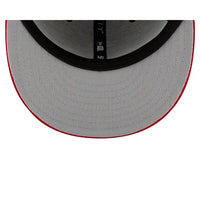 Atlanta New Era gorra 5950