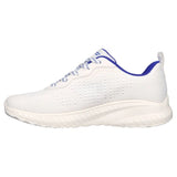 tenis skechers bobs sport w