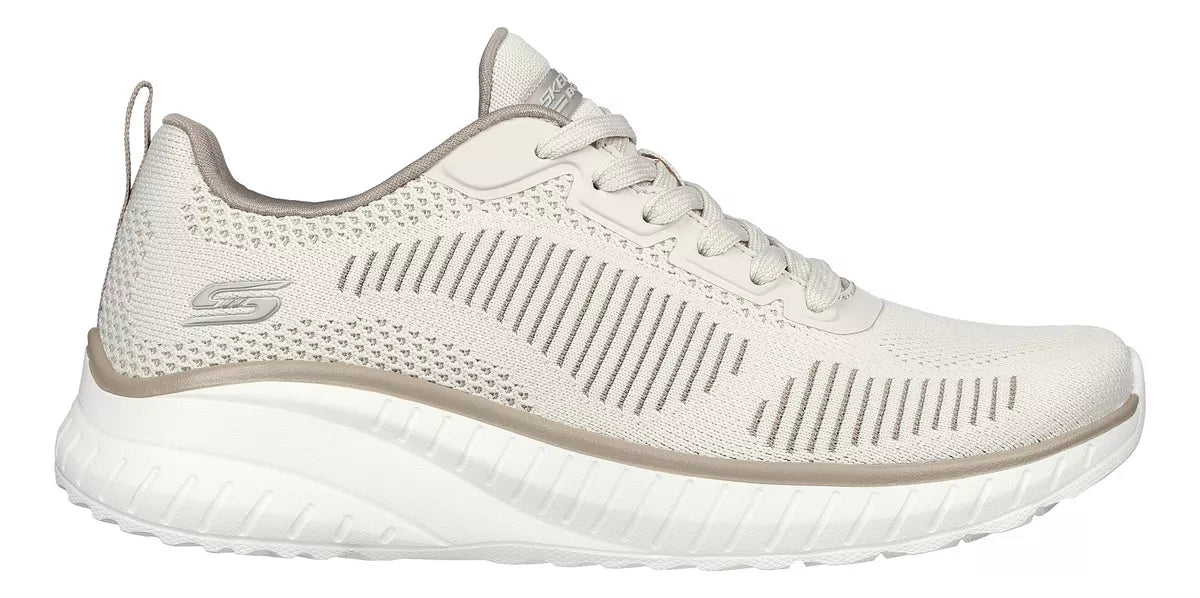 tenis skechers bobs sport w