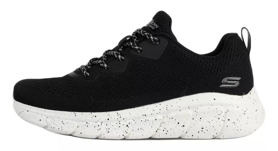 tenis skechers bobs sport w