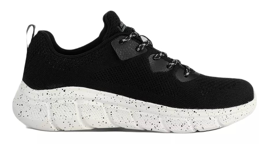 tenis skechers bobs sport w