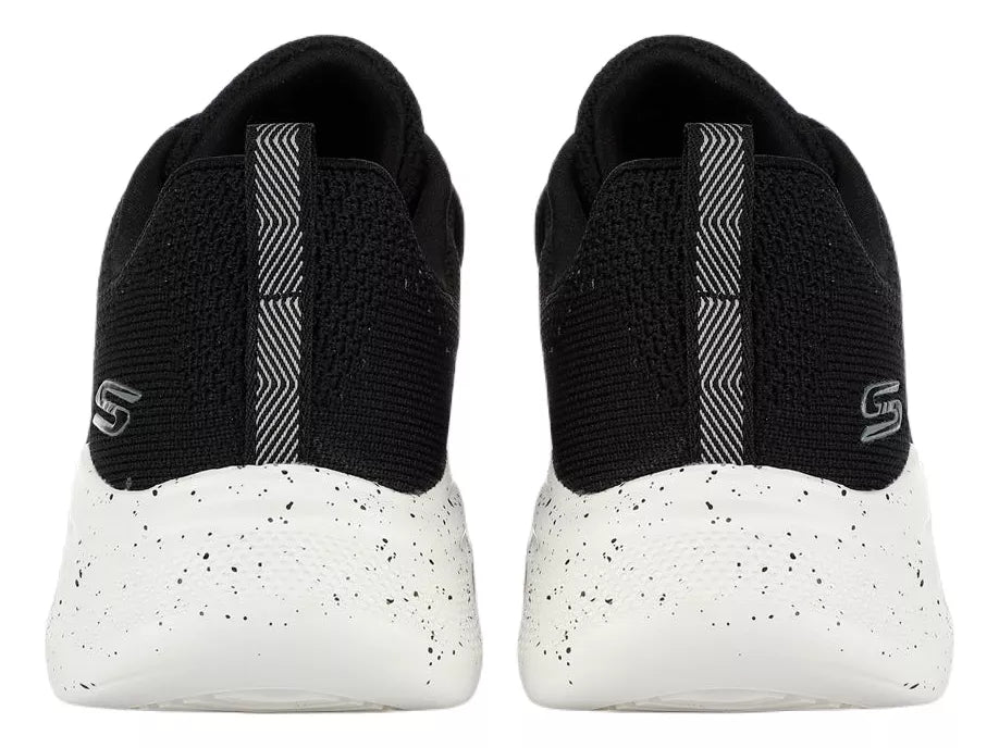 tenis skechers bobs sport w