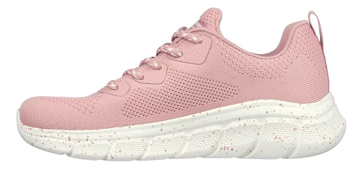 tenis skechers bobs sport w