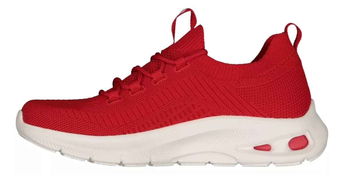 tenis skechers bobs sport w