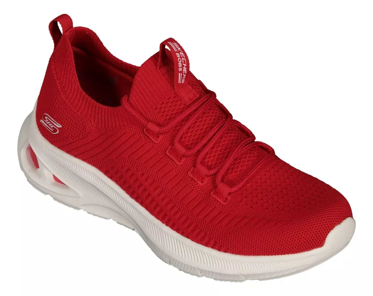 tenis skechers bobs sport w