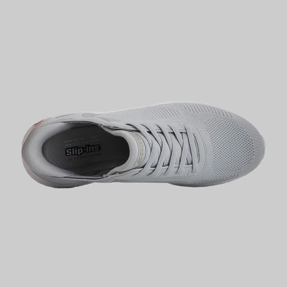 Tenis Skechers Bobs Squad Chaos