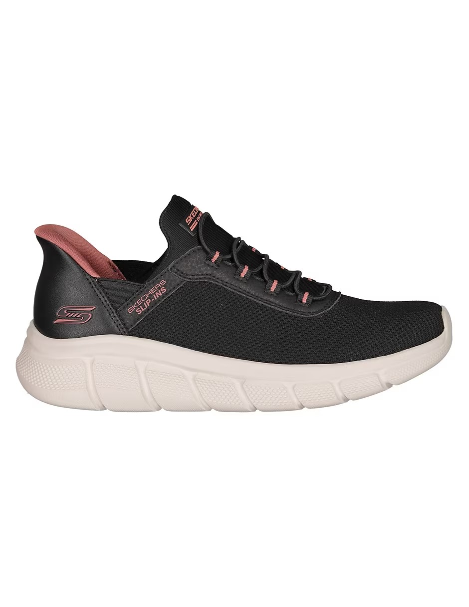 tenis skechers bobs sport w