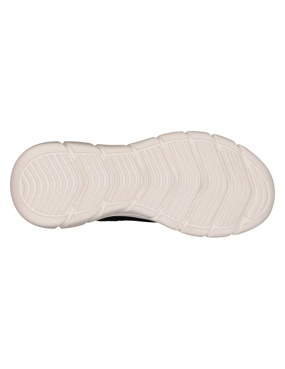 tenis skechers bobs sport w