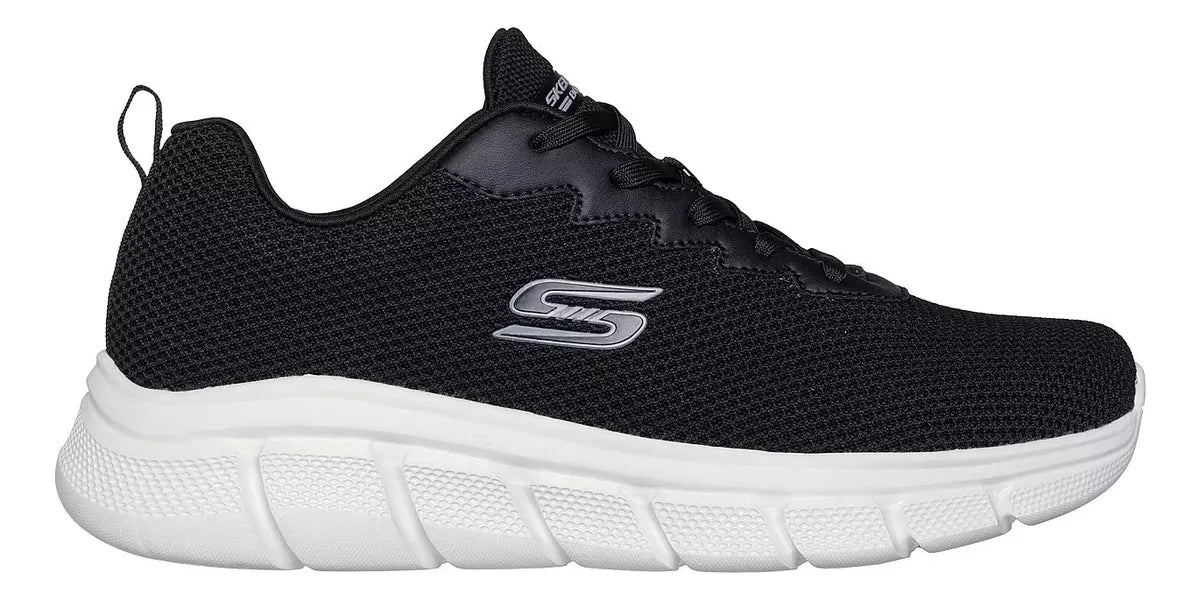 tenis skechers bobs sport m