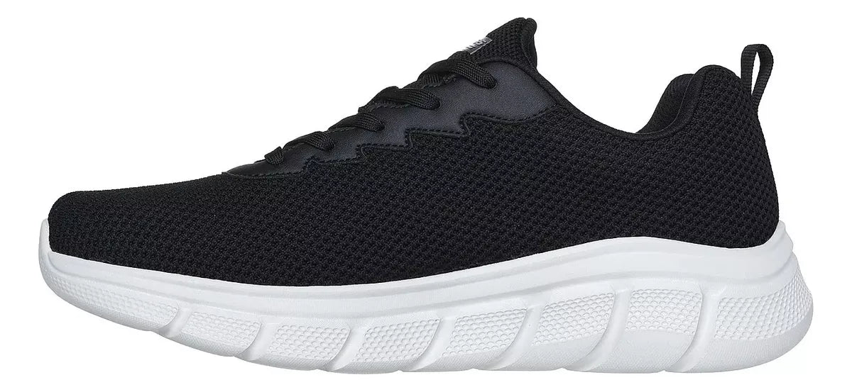 tenis skechers bobs sport m