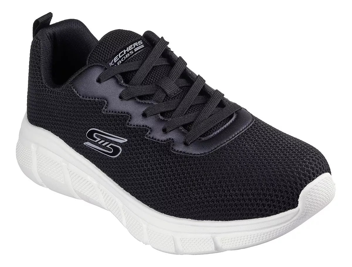 tenis skechers bobs sport m