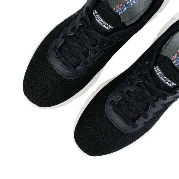 tenis skechers bobs sport m