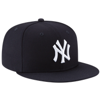 New York gorra New era 5950