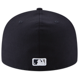 New York gorra New era 5950