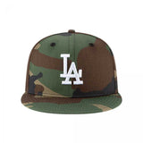 Los Angeles New era gorra 950