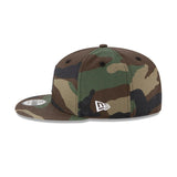 Boston camo New era gorra 950