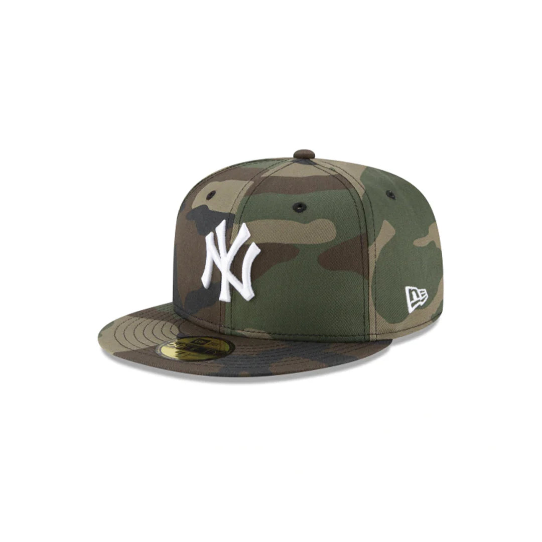 Gorra New Era New York Yankees MLB 59Fifty