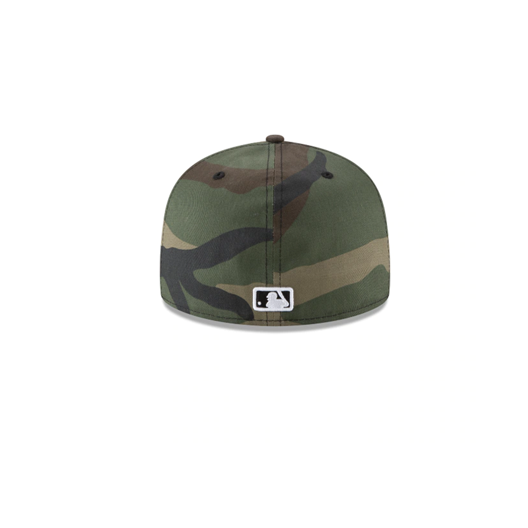 New York New Era gorra 5950
