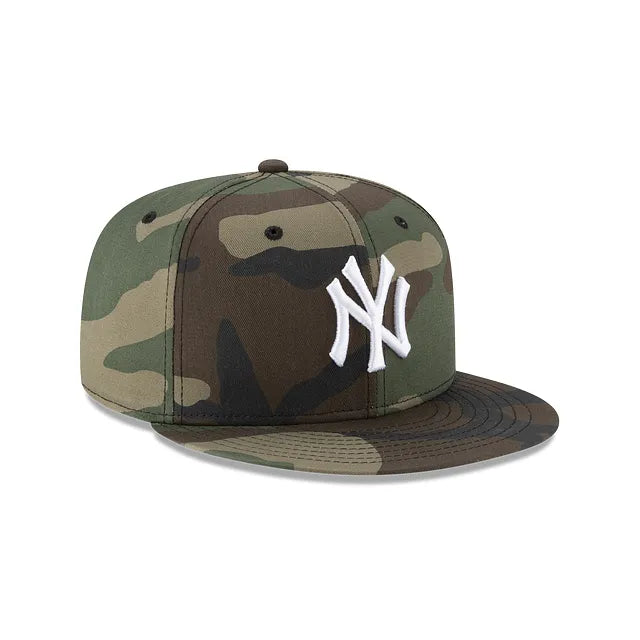 New York New Era gorra 5950