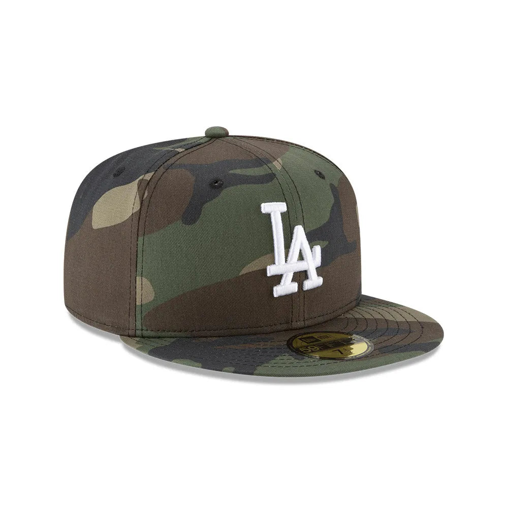 Los Angeles New Era gorra 5950