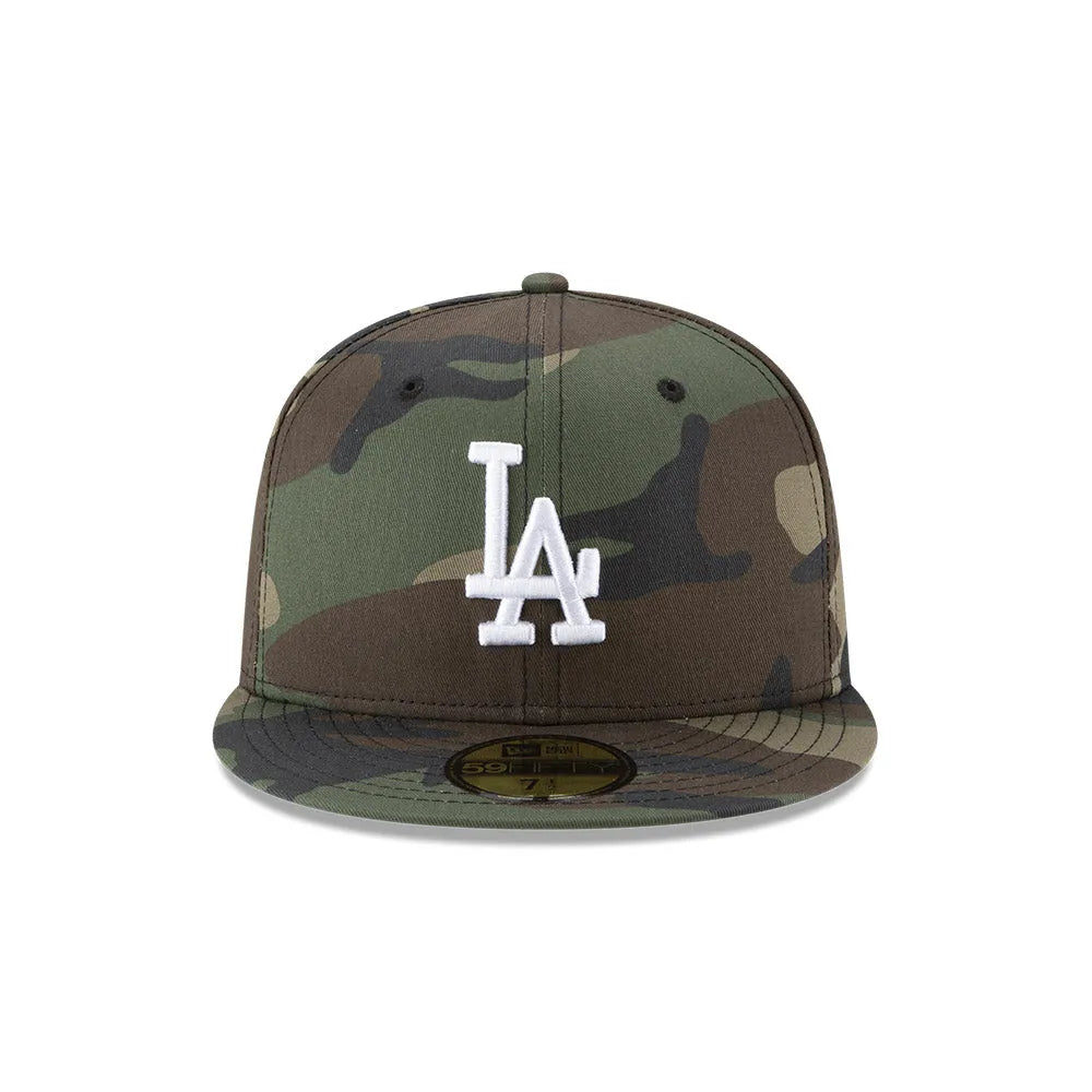 Los Angeles New Era gorra 5950