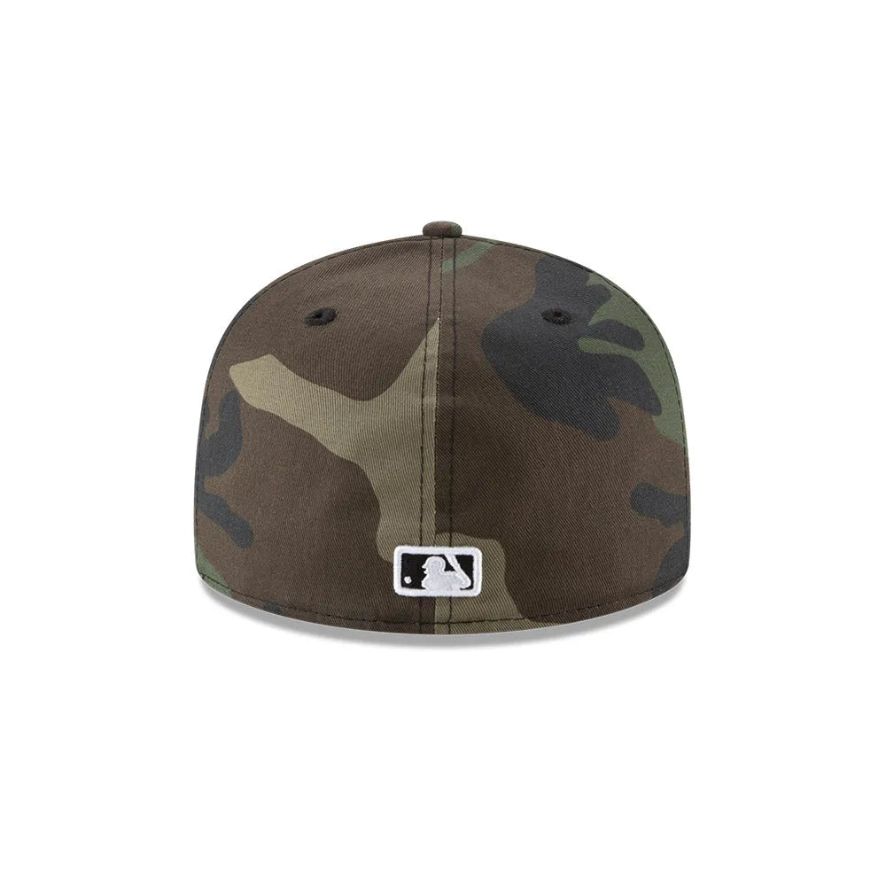 Los Angeles New Era gorra 5950