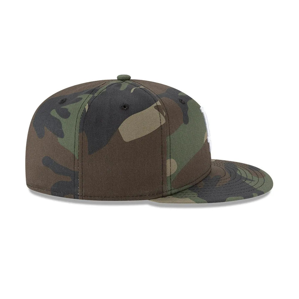 Los Angeles New Era gorra 5950