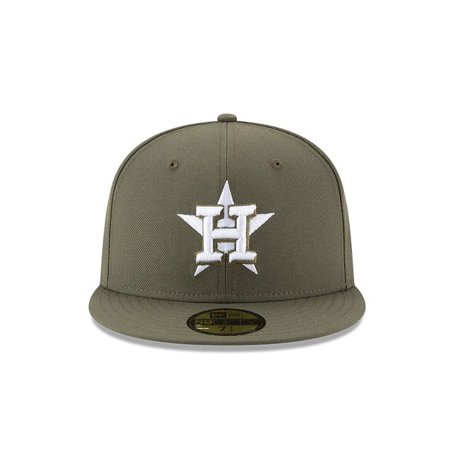 Gorra New Era Houston Astros MLB Classics 59fifty