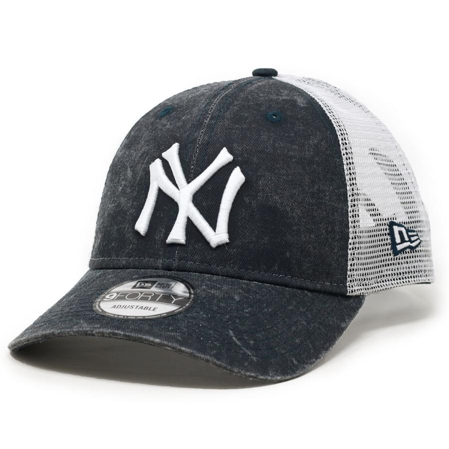 Gorra New Era 9FIFTY New York Yankees Trucker