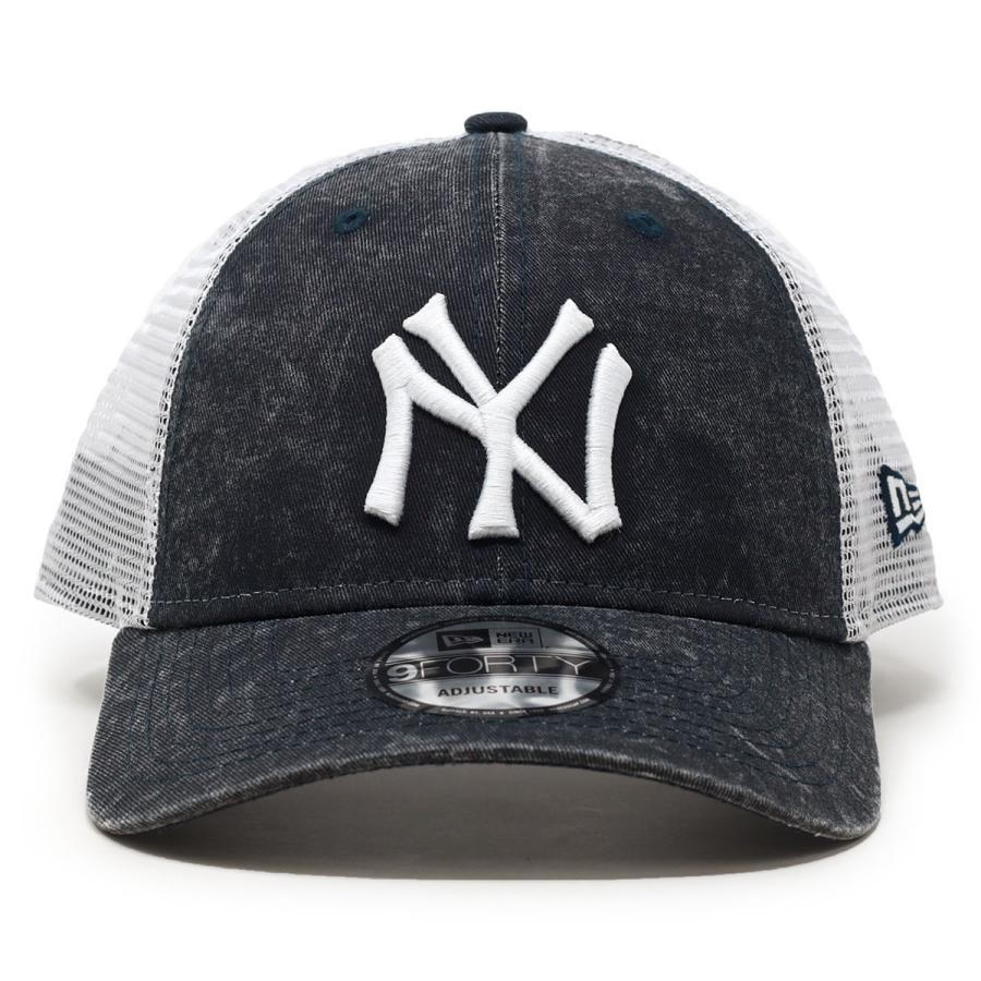 Gorra New Era 9FIFTY New York Yankees Trucker