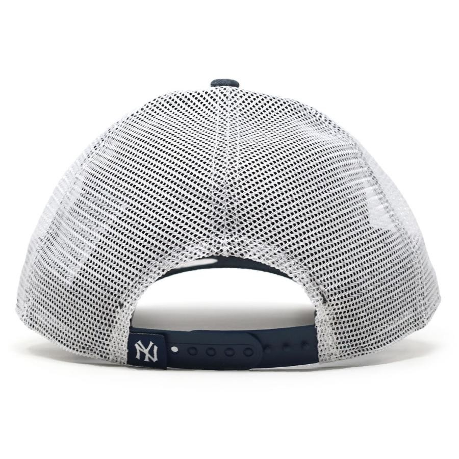 Gorra New Era 9FIFTY New York Yankees Trucker