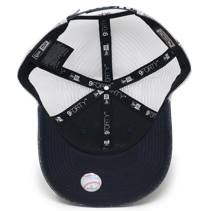 Gorra New Era 9FIFTY New York Yankees Trucker
