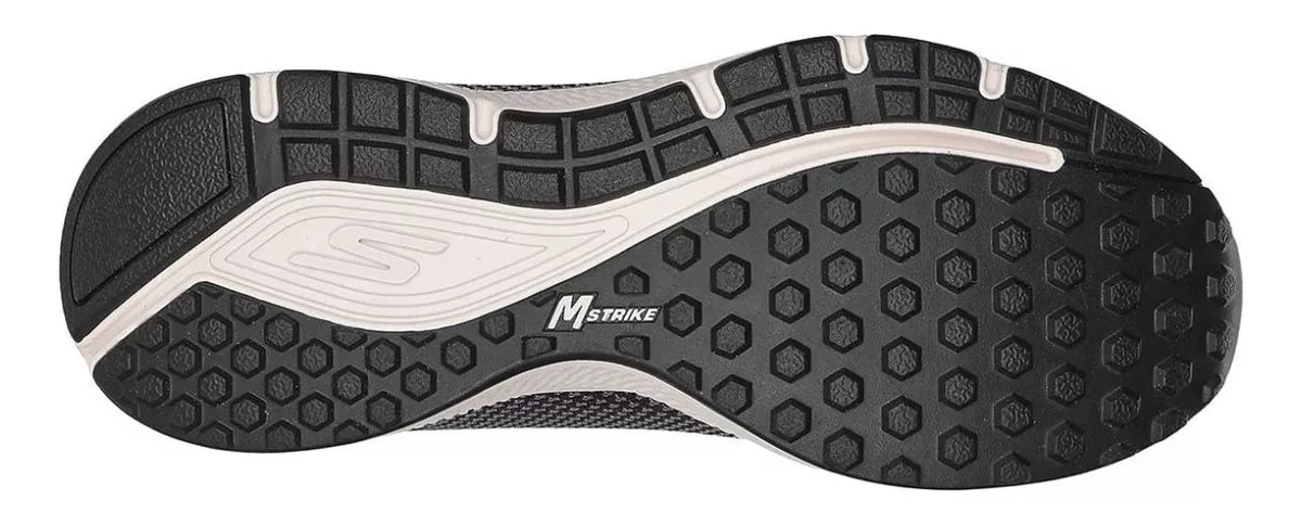 tenis skechers go run consistent w