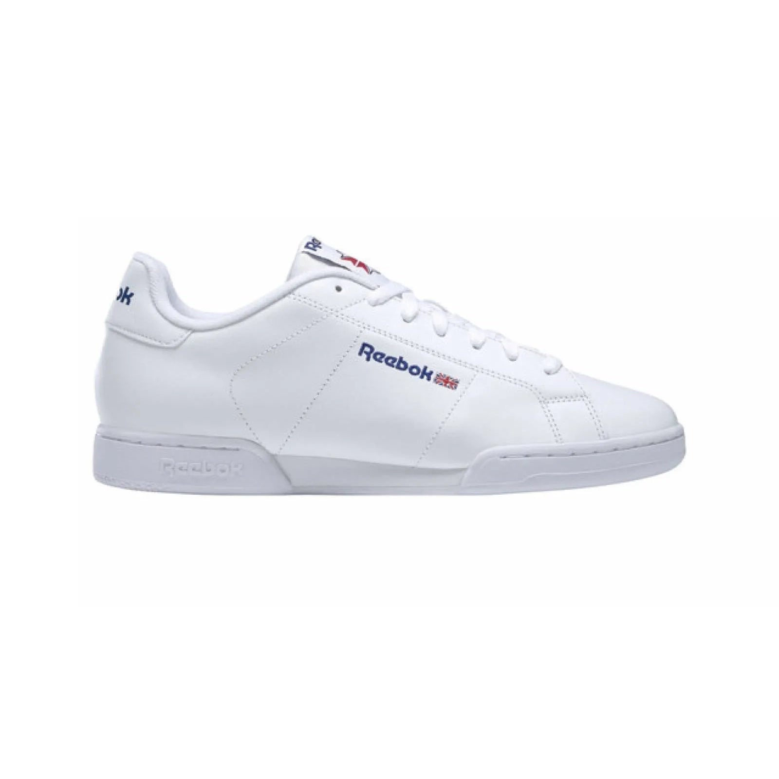 tenis reebok npc ii