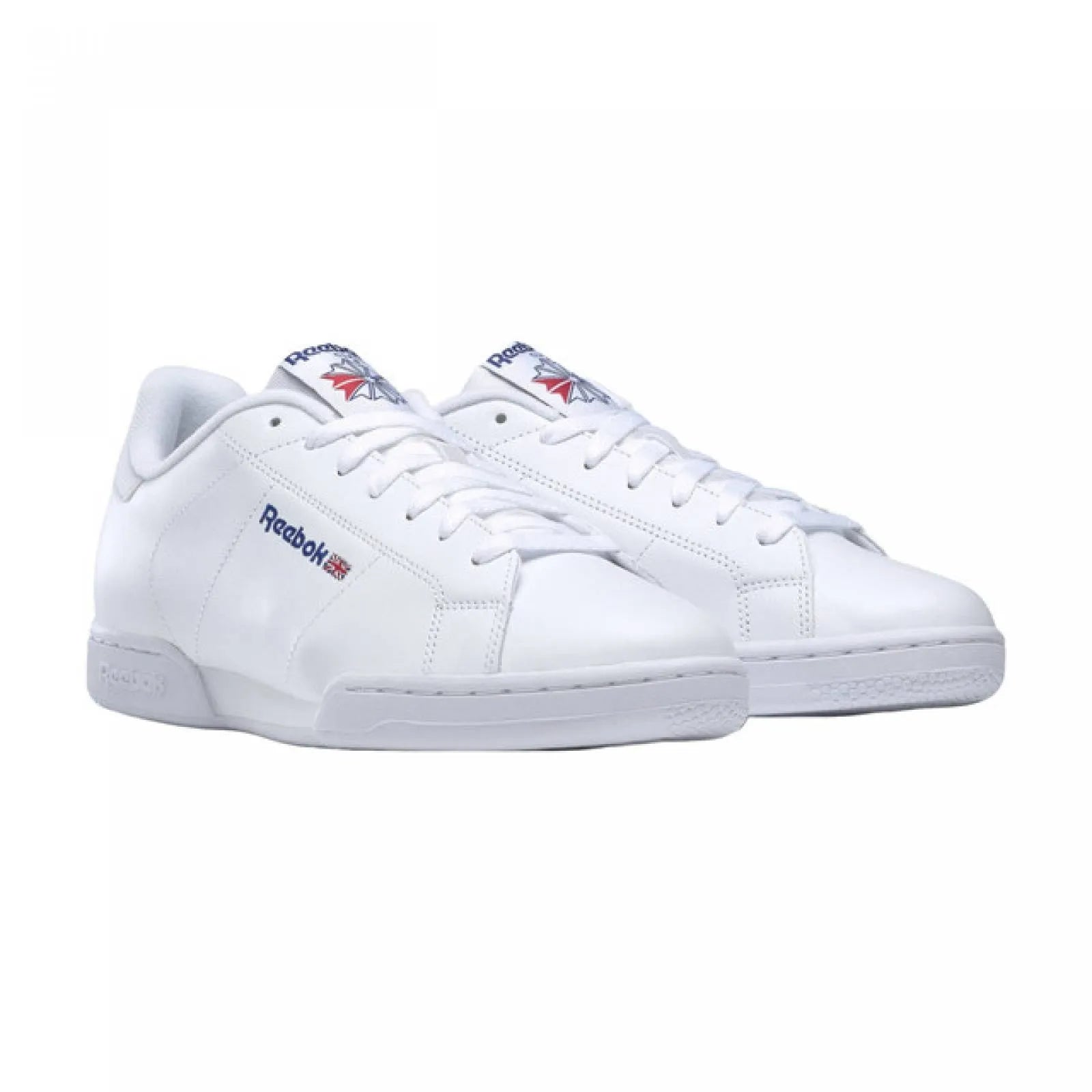 tenis reebok npc ii