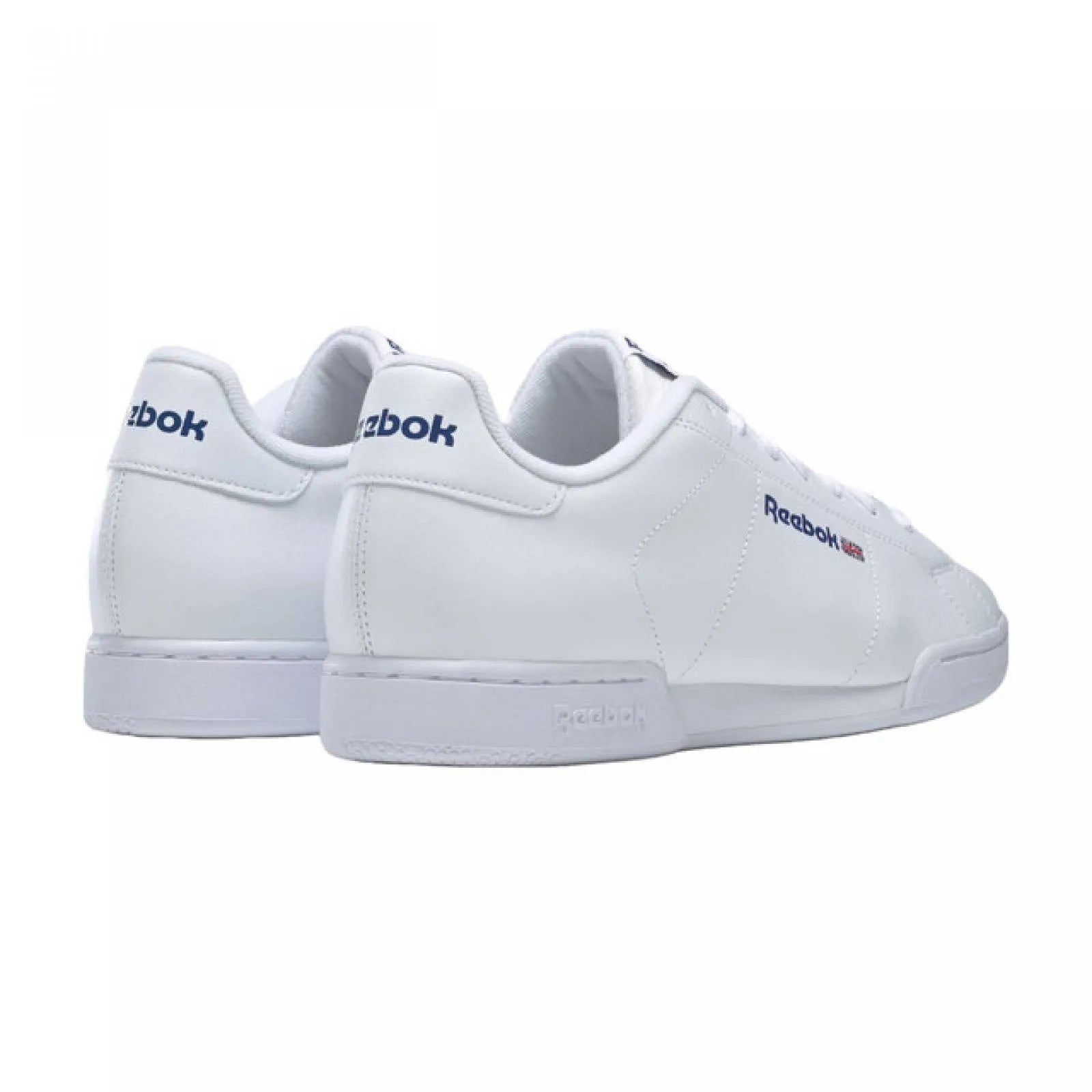 tenis reebok npc ii